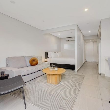 The Merchant Hotel Sydney Kültér fotó
